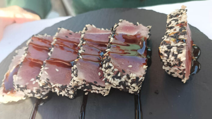 tataki-di-tonno-barbecue